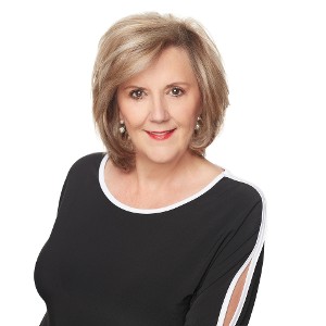 LINDA JAMES